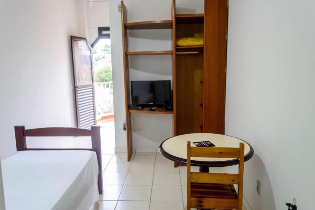 Quarto Individual