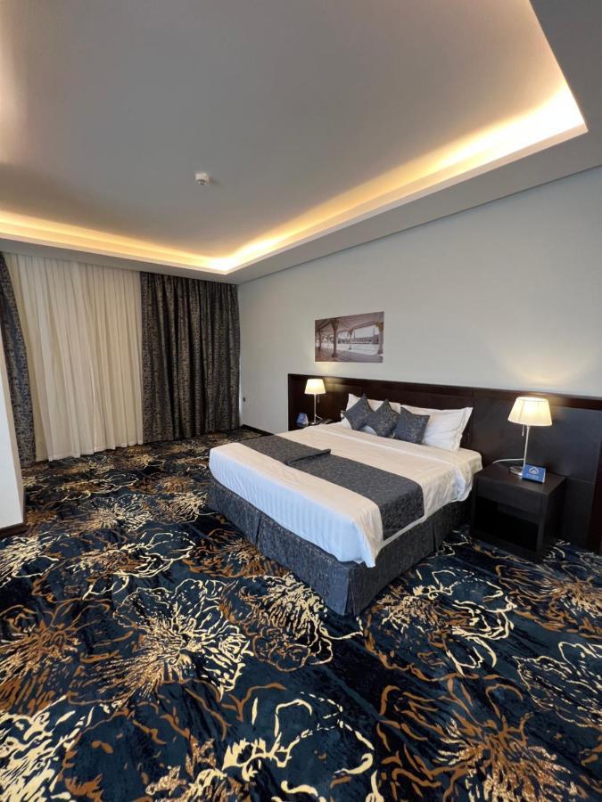Studio met Kingsize Bed
