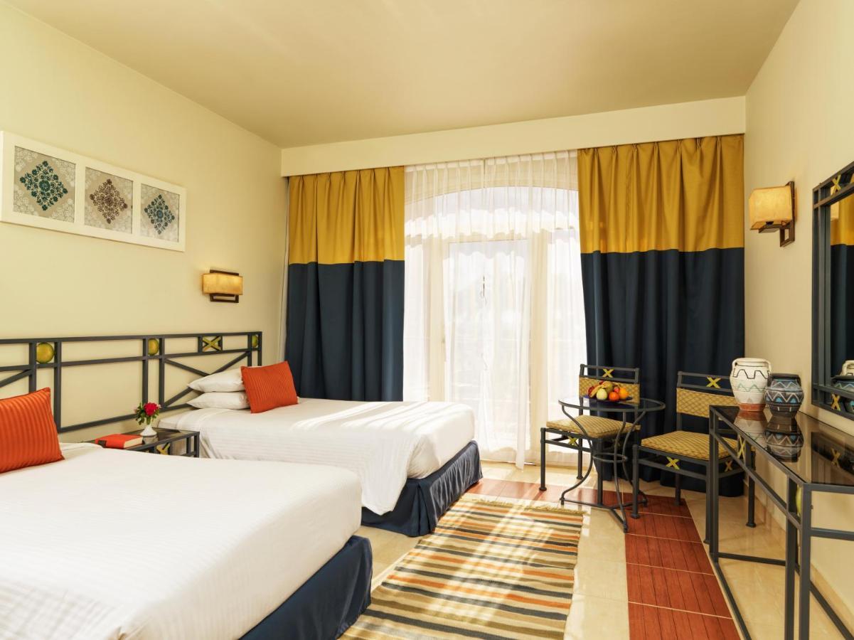 Deluxe Kamer