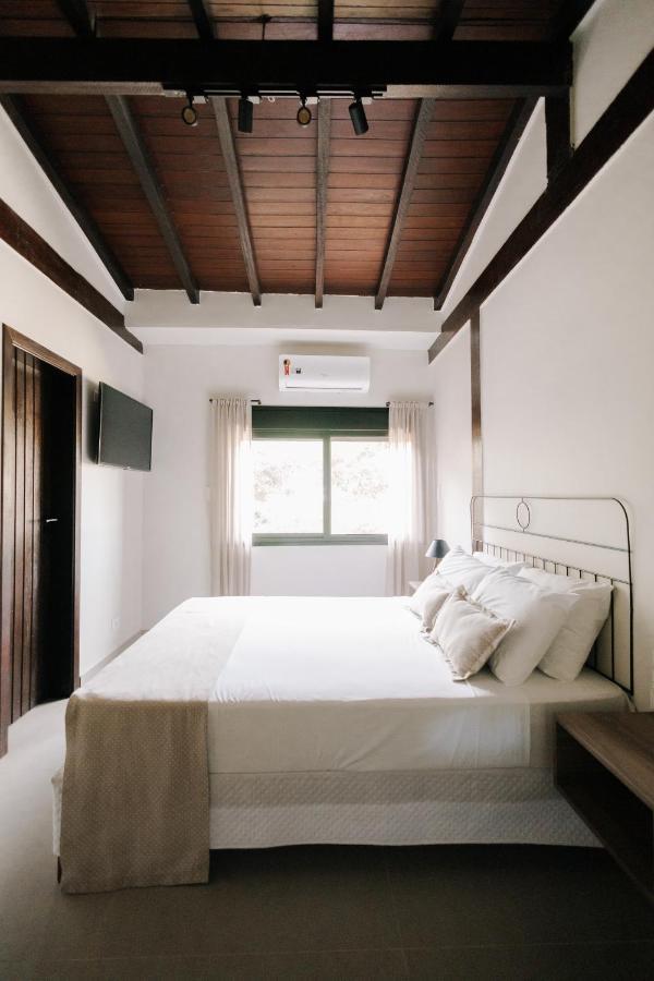 Quarto Duplo Deluxe