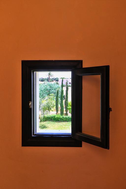 Double Room with Panoramic View