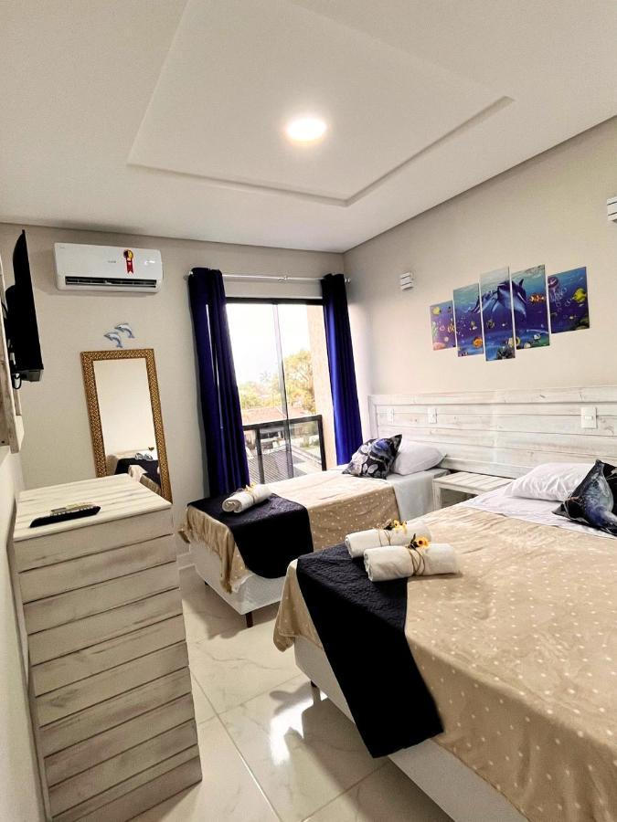 Quarto Triplo Standard