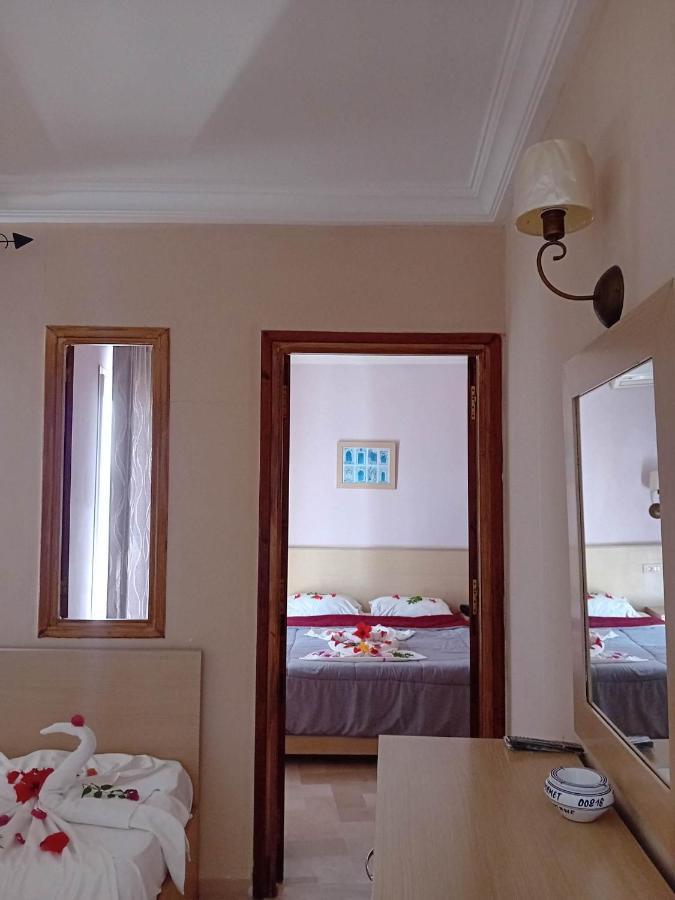 Chambre Triple Standard