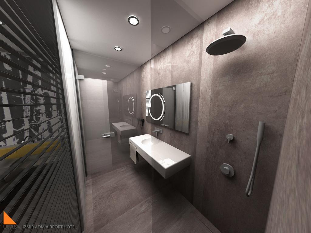 Chambre Simple Standard