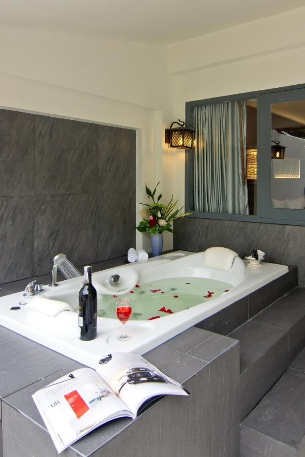 Habitación Doble Deluxe