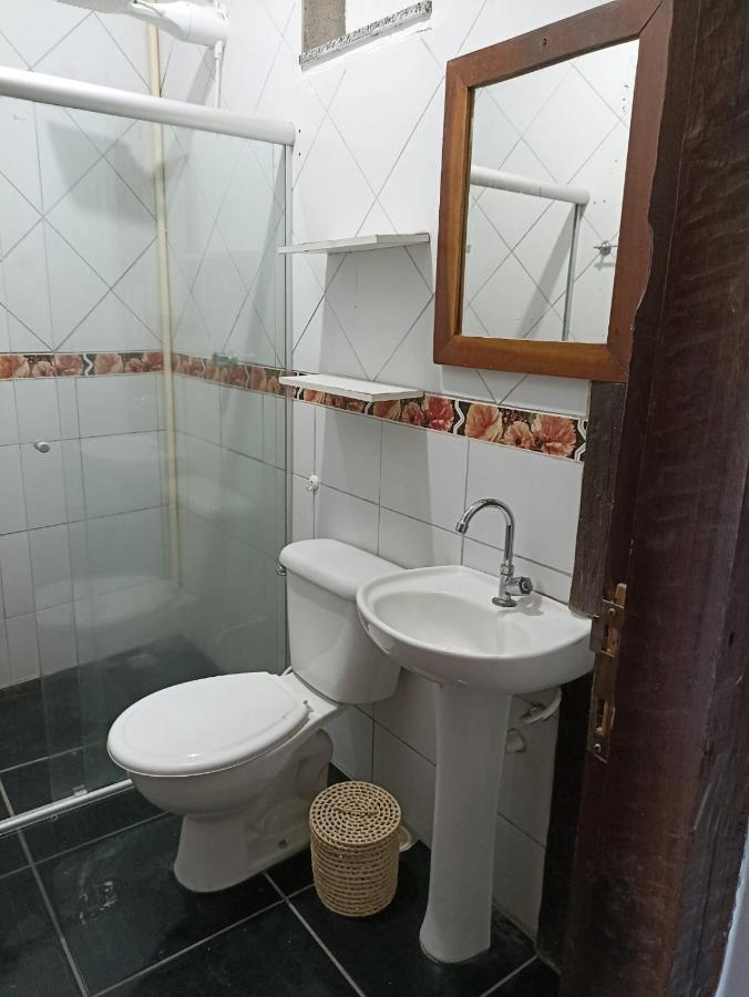 Quarto Família