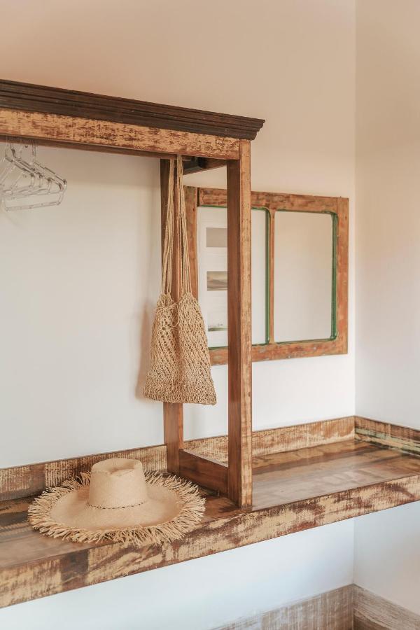 Chalé de 1 Quarto