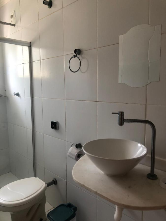 Quarto Duplo