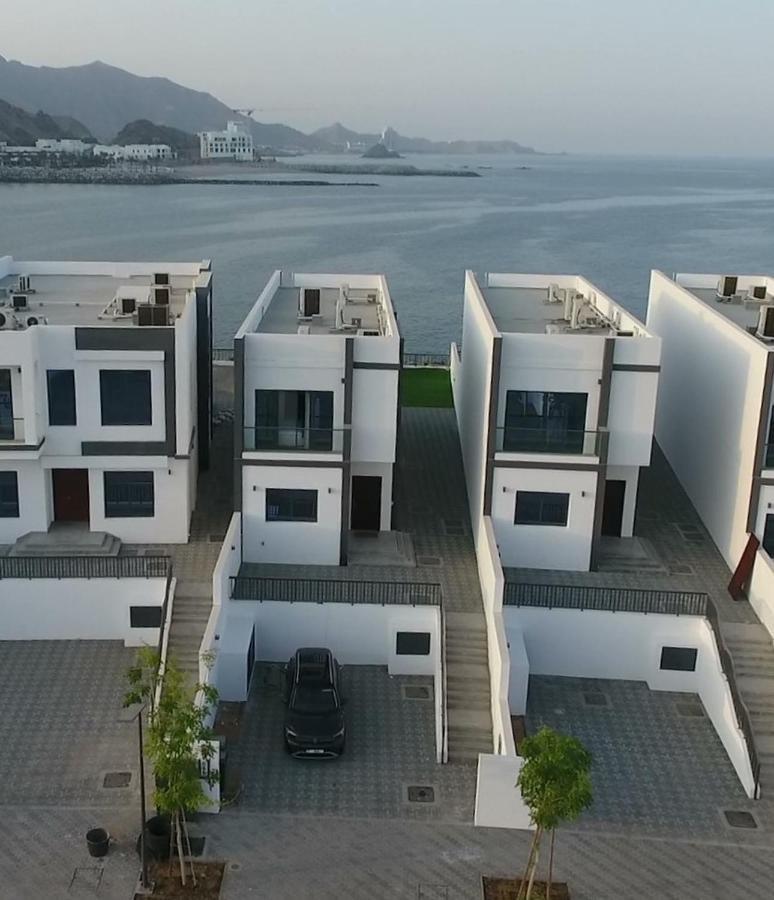 Villa - Vue sur Océan