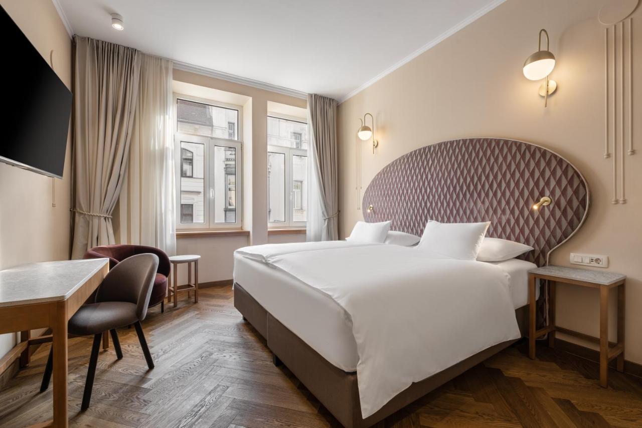 Grande Chambre Double Deluxe