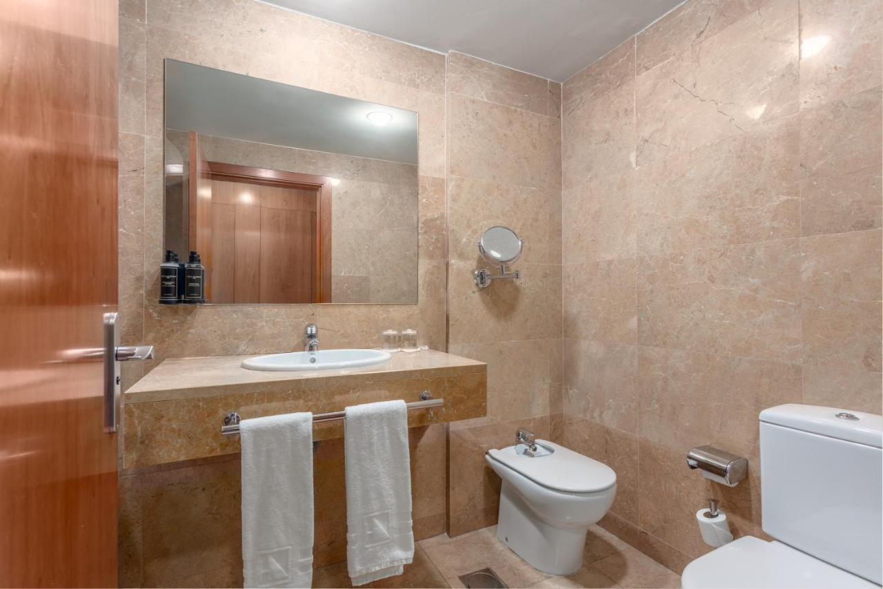 Chambre Double avec Vue