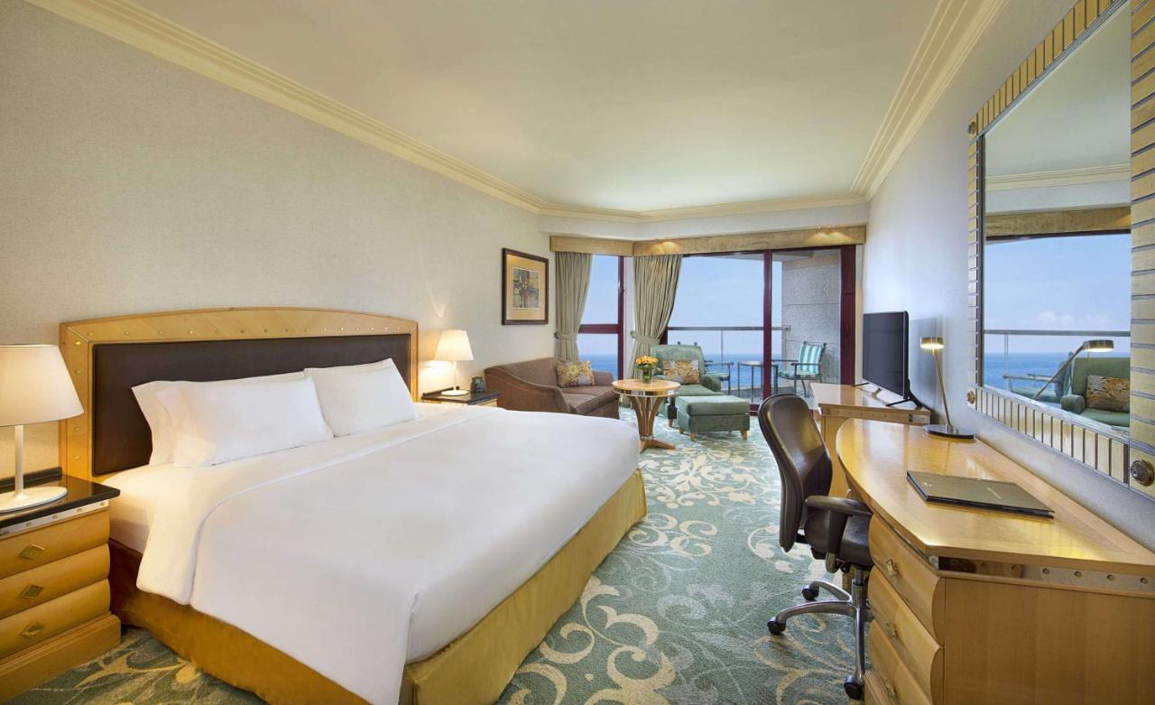 Suite Al Amiri - Vue sur Mer