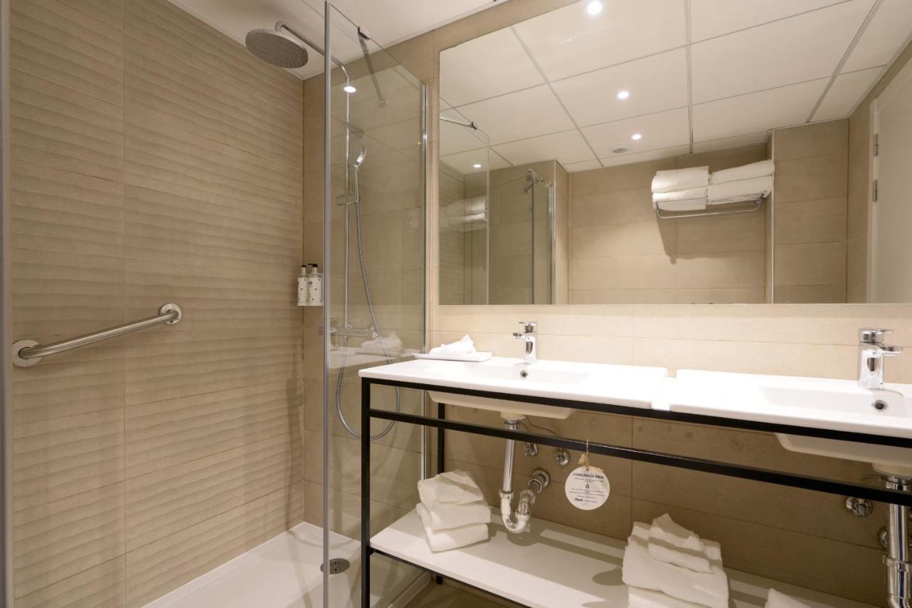 Chambre Familiale