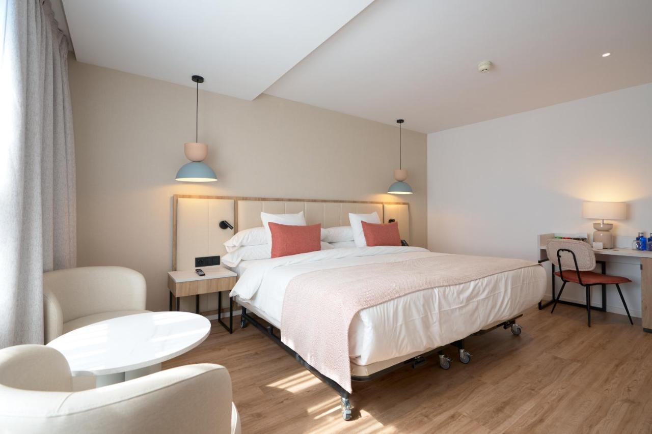 Chambre Double ou Lits Jumeaux Premium
