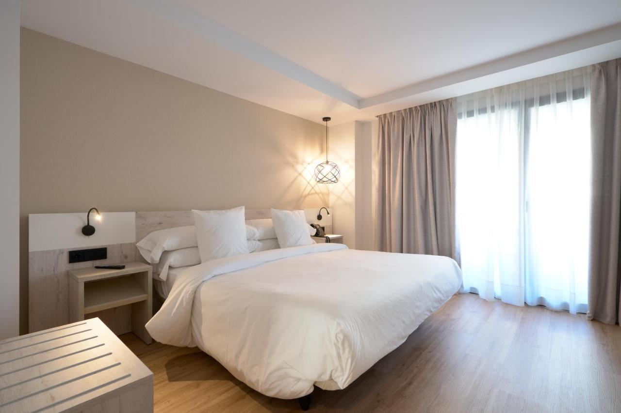 Chambre Double Standard