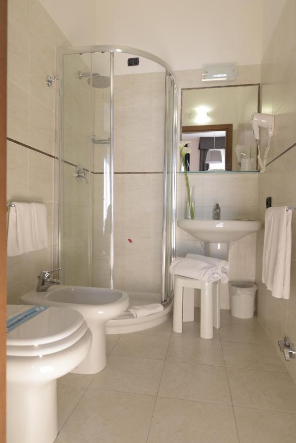 Chambre Double pour 1 Adulte