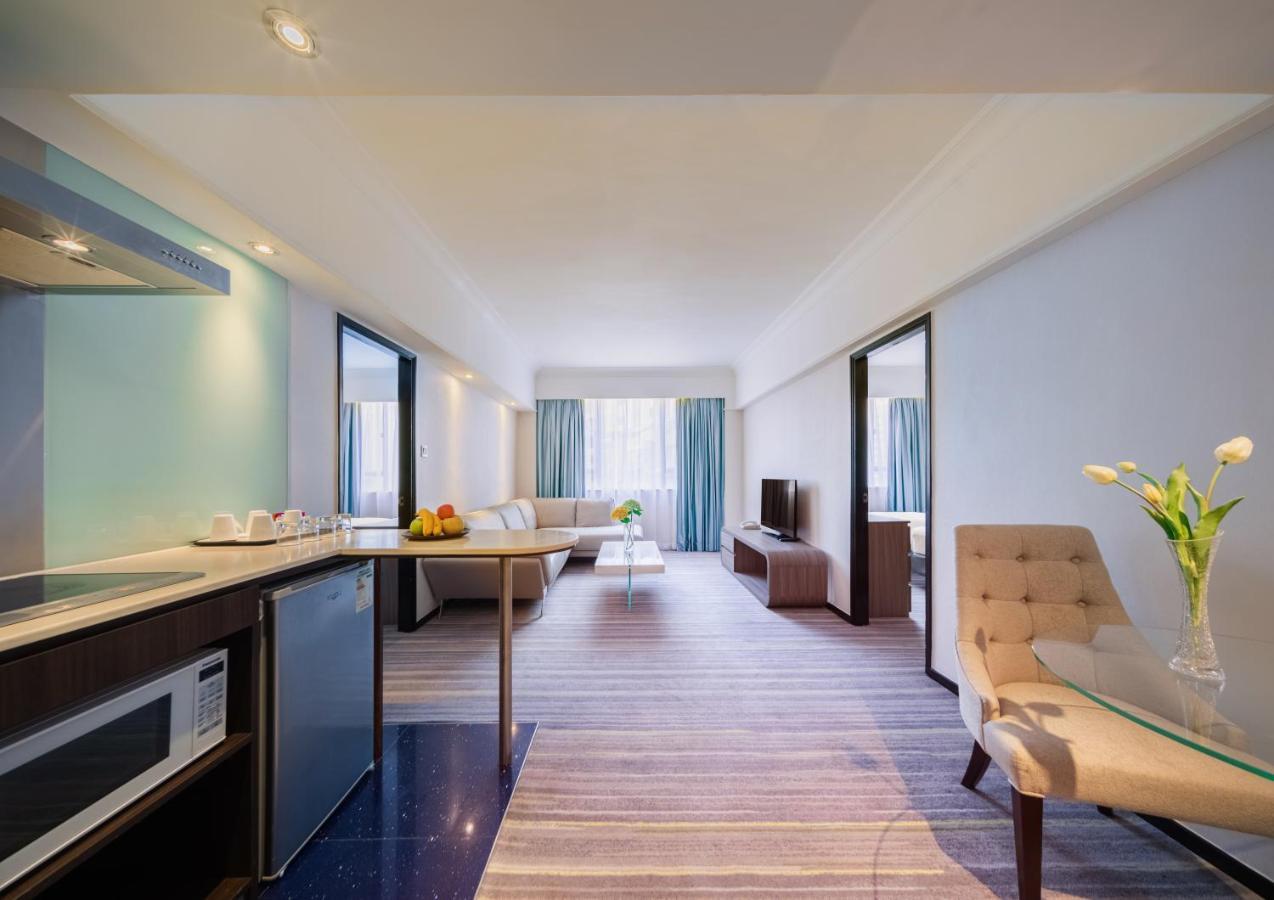 Suite Apartelle