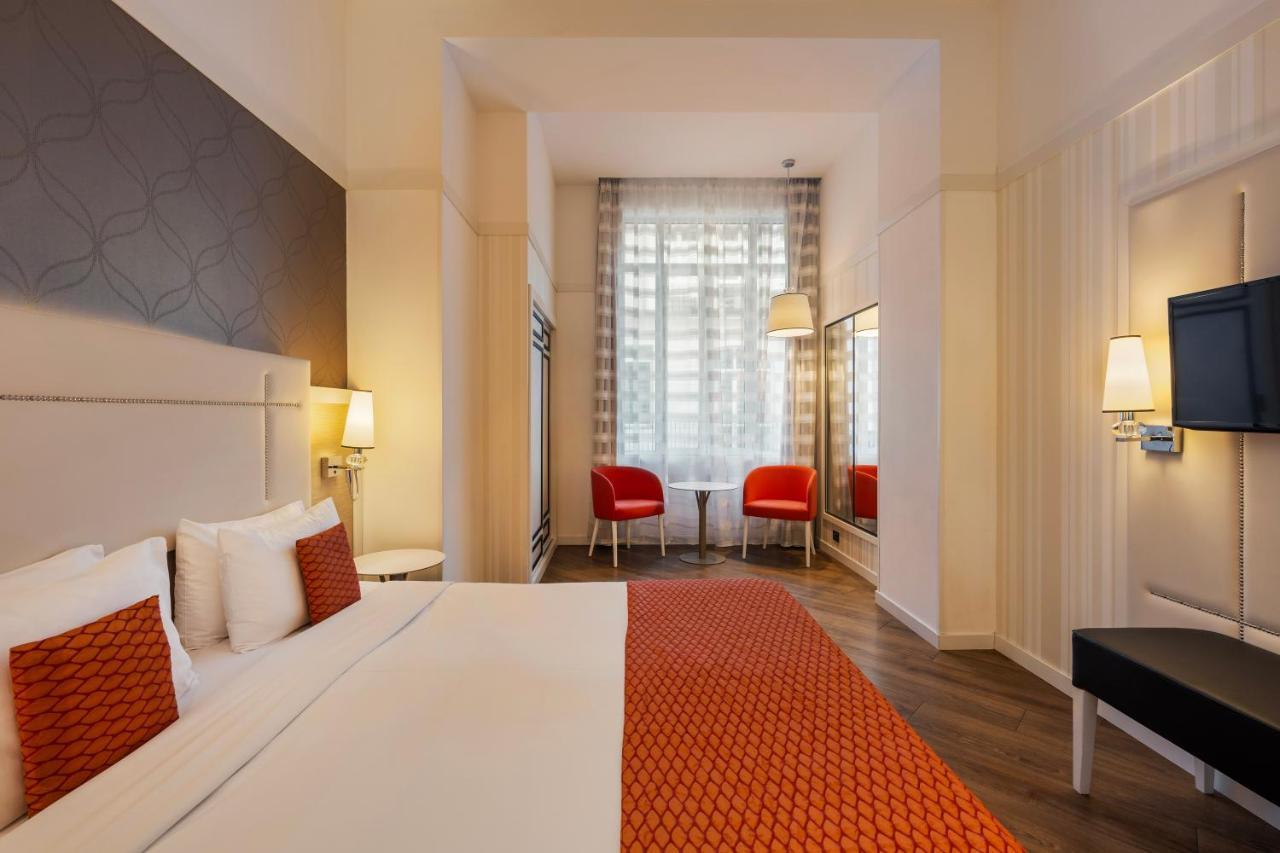 Deluxe Superior Kamer