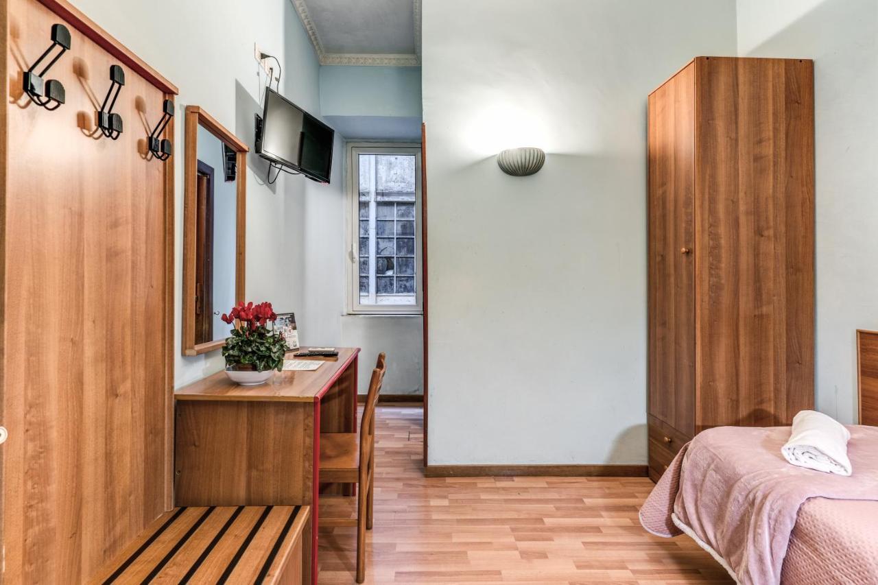 Chambre Simple