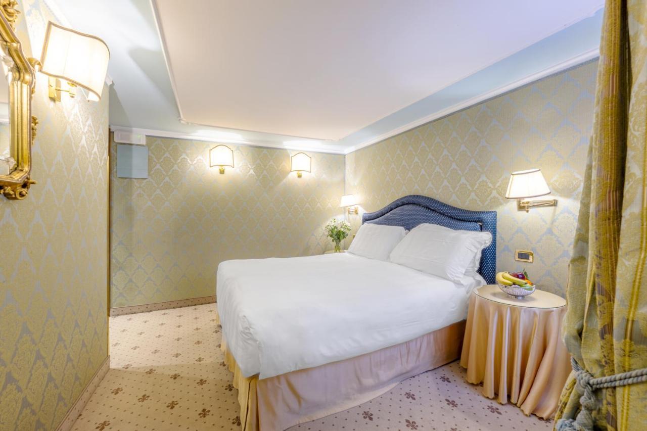 Chambre Deluxe