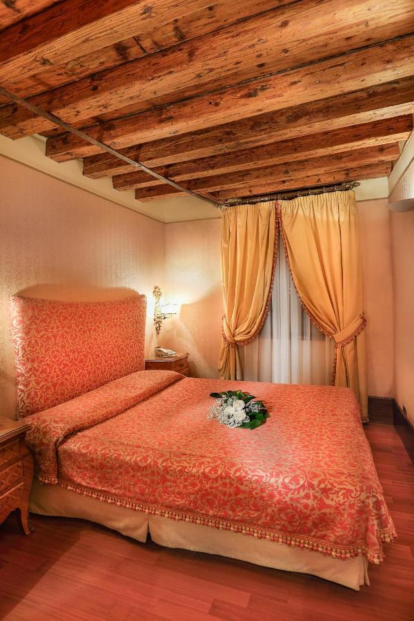 Chambre Double ou Lits Jumeaux Classique