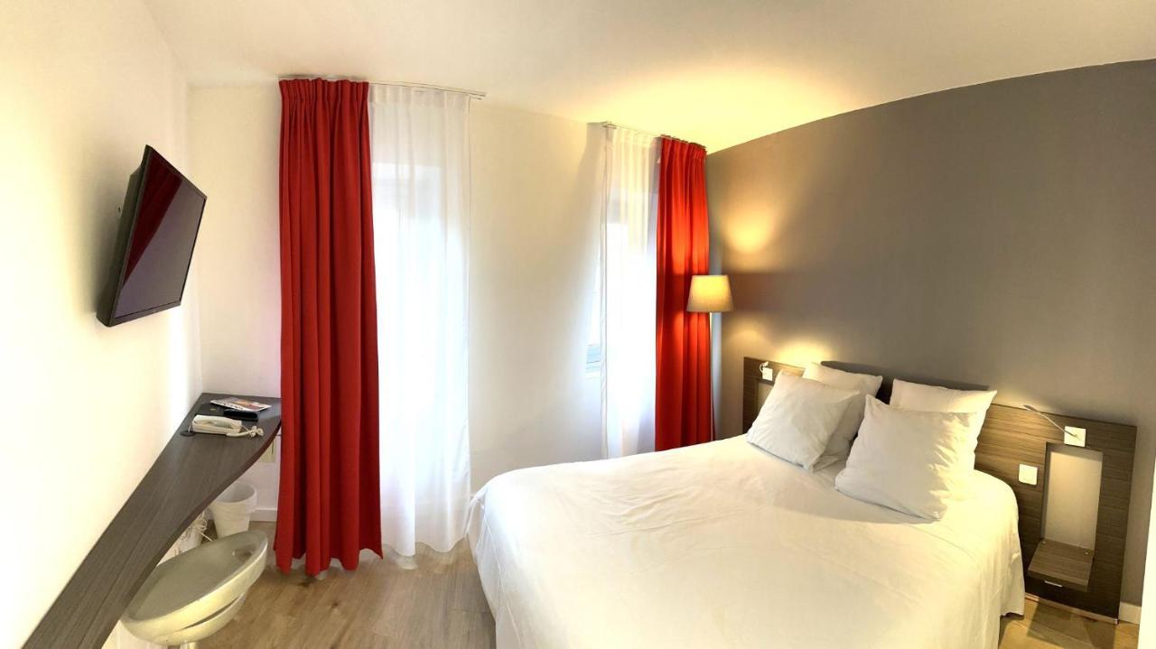 Chambre Double