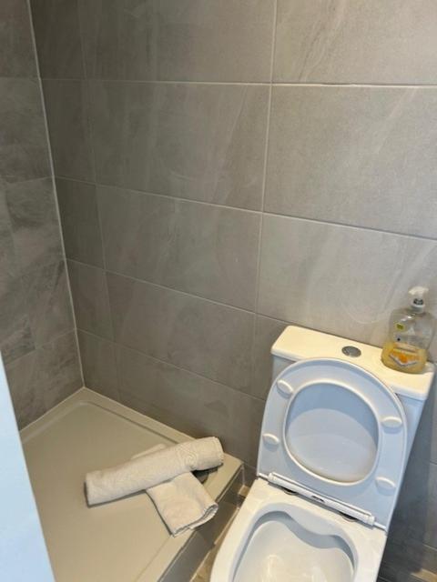 Camera Singola con Bagno Privato