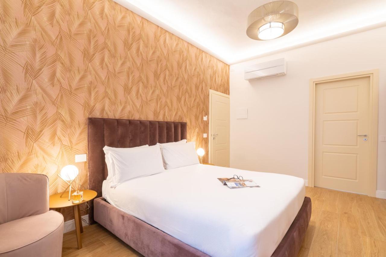 Quarto Queen Deluxe