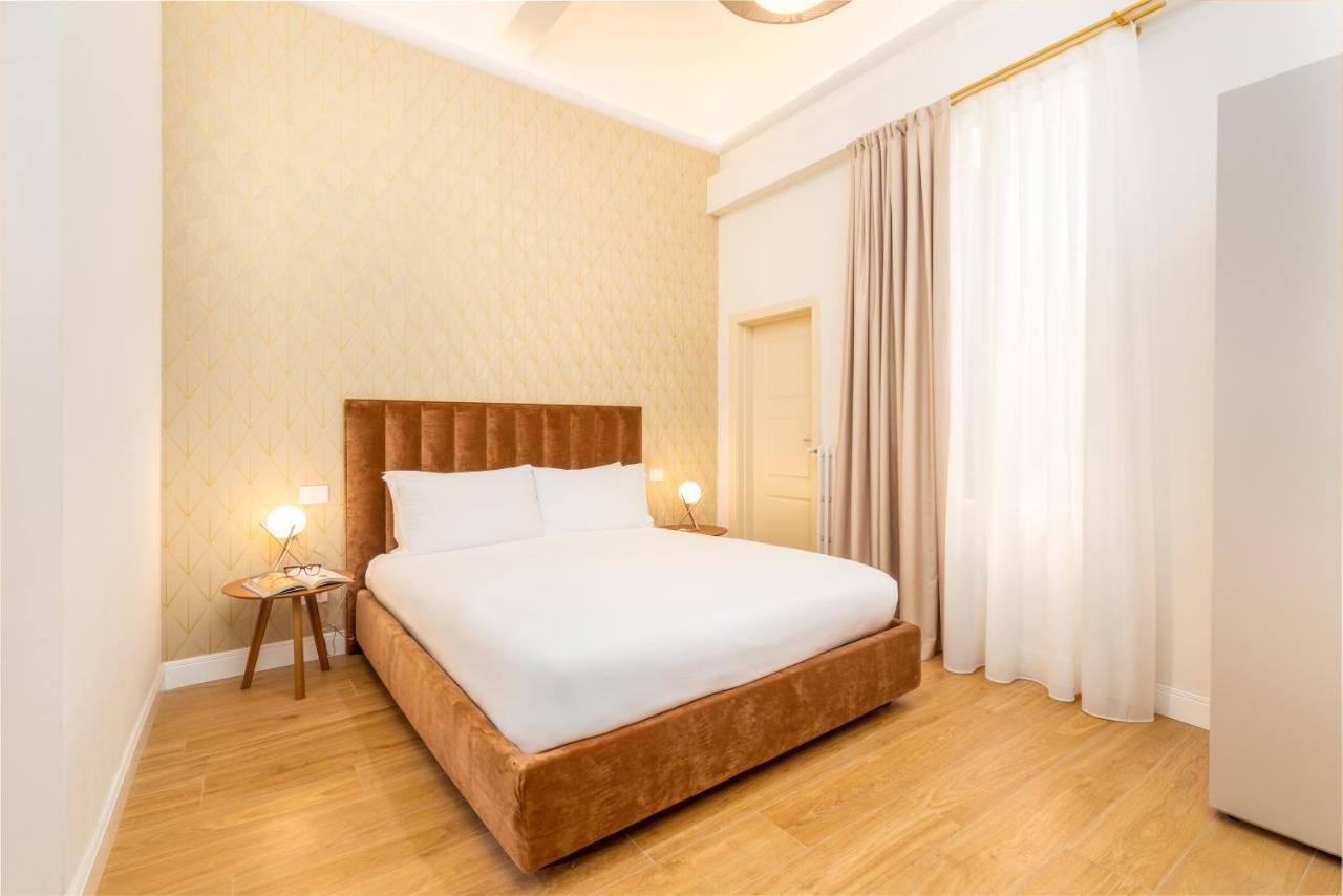 Suite Júnior com Terraço