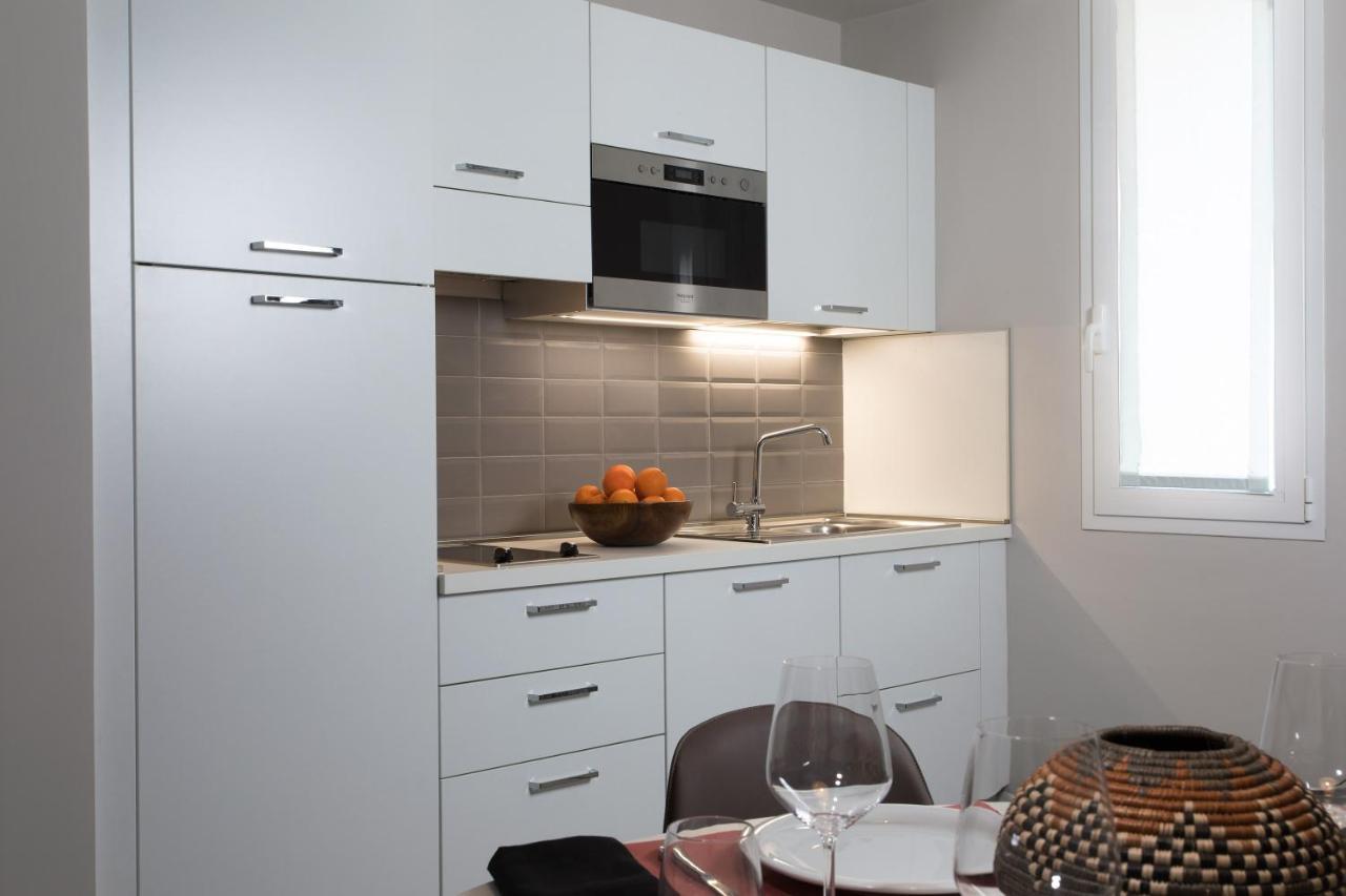 Appartement Deluxe