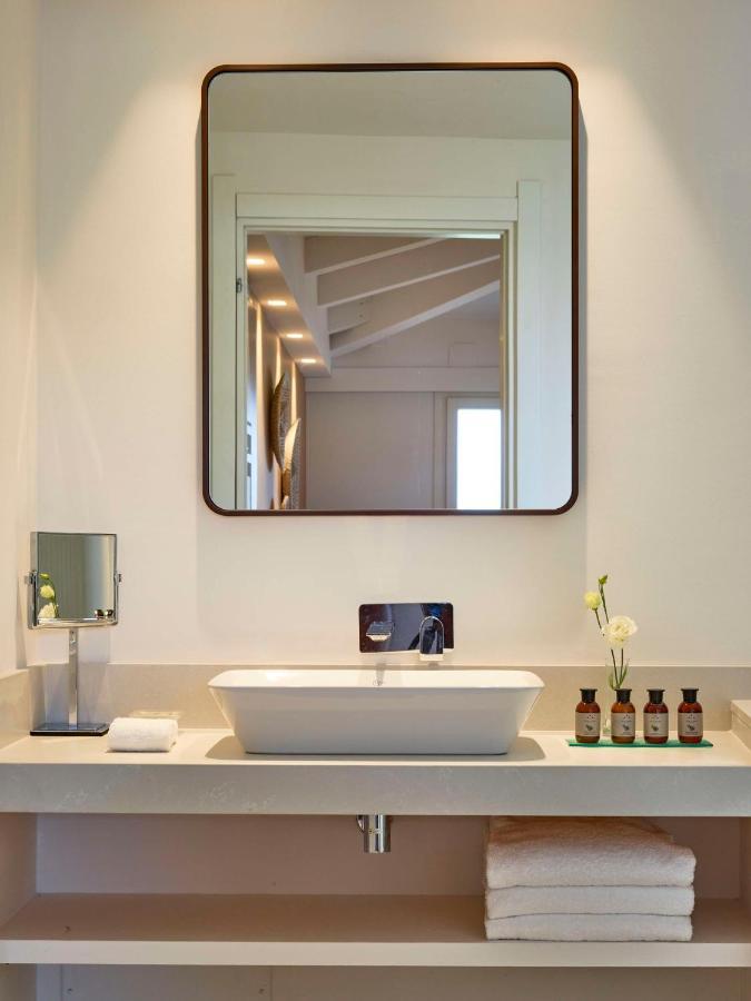 Chambre King de Luxe avec Vue sur Lagune