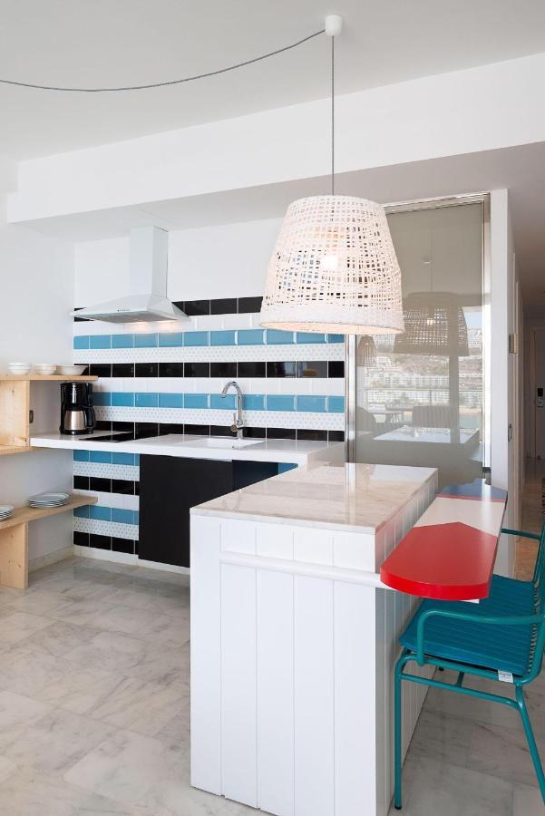 Select Suite met Uitzicht op Zee