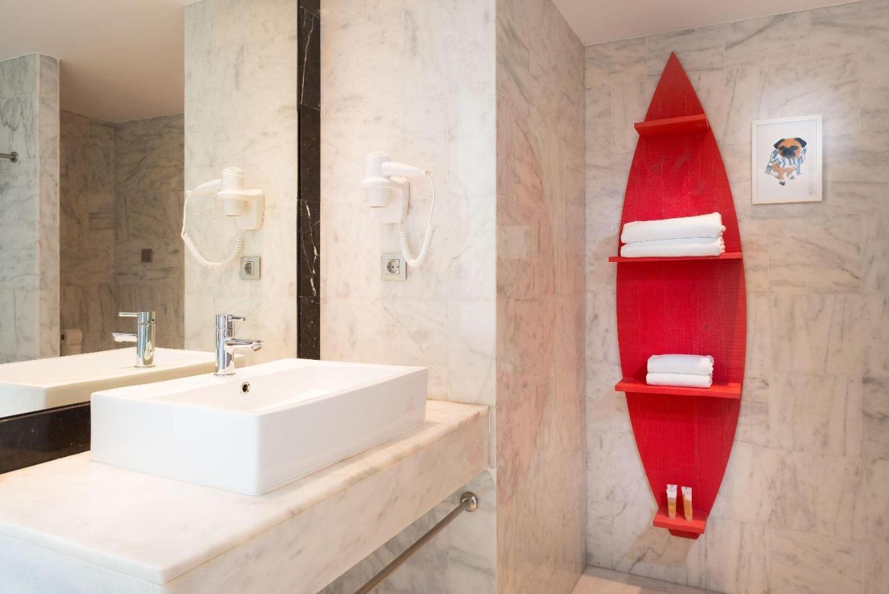 Suite Premium with Sea View