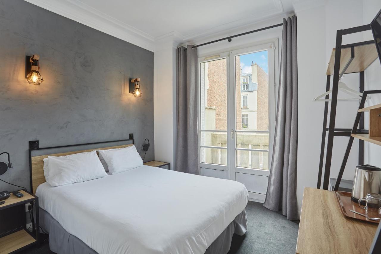 Economy Doppelzimmer