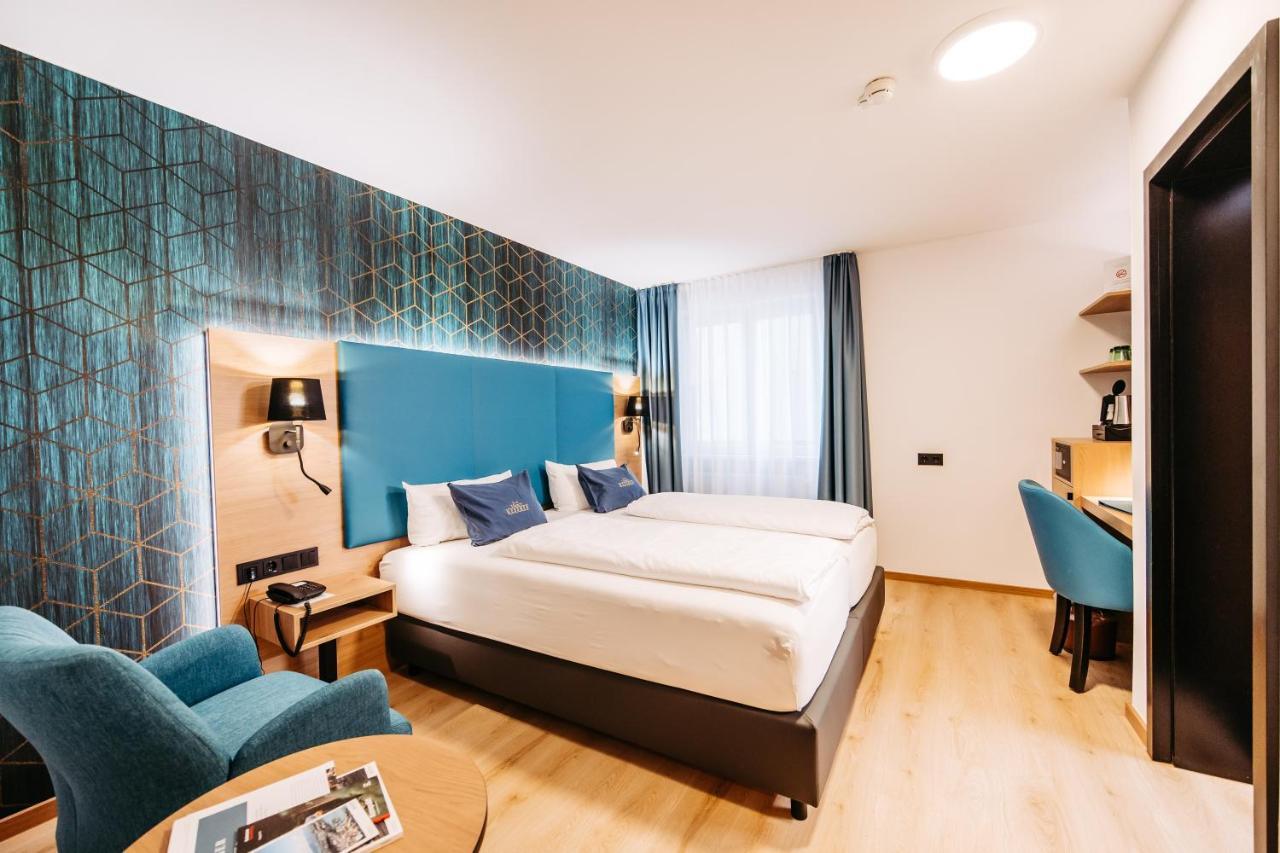 Chambre Double Économique