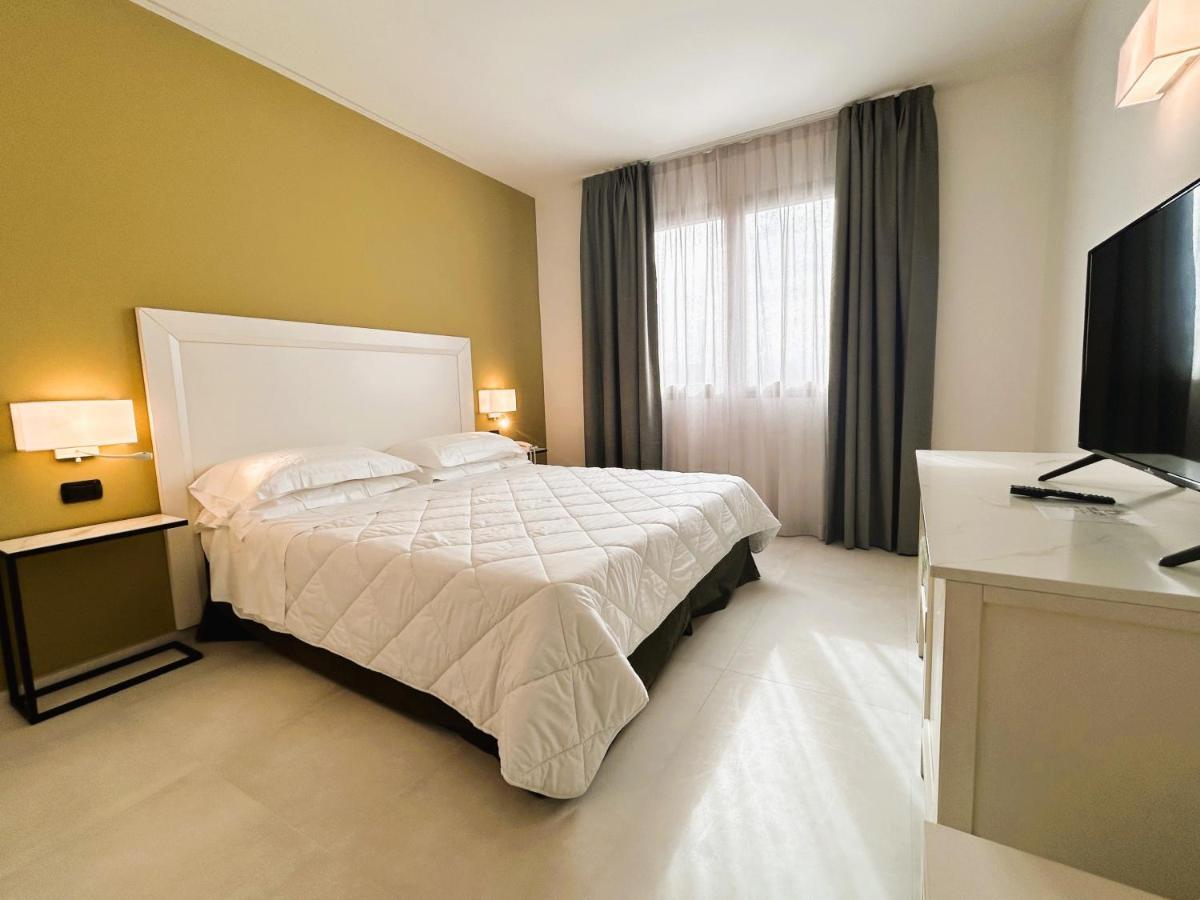 Habitación Doble Deluxe - 1 o 2 camas