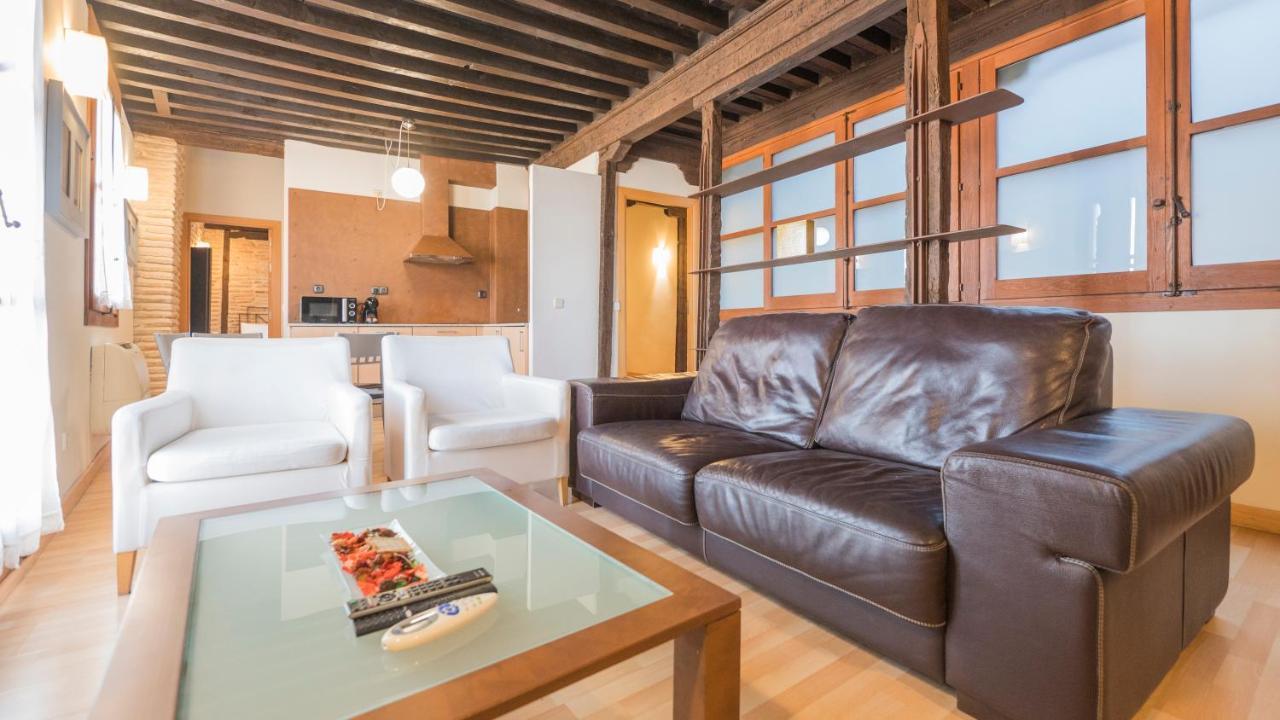 Apartamento de 3 dormitorios
