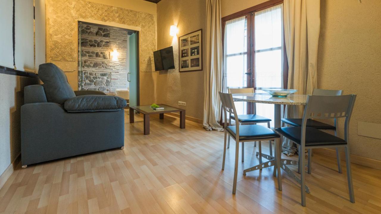 Apartamento de 1 dormitorio