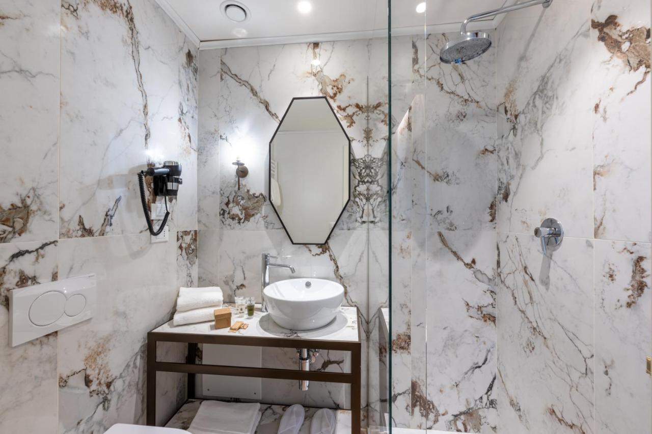 Chambre Double Supérieure