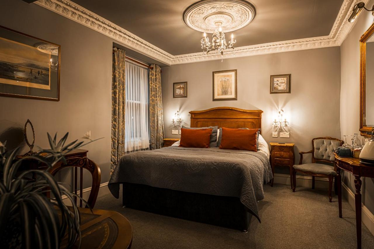 Classic Kamer met Kingsize Bed