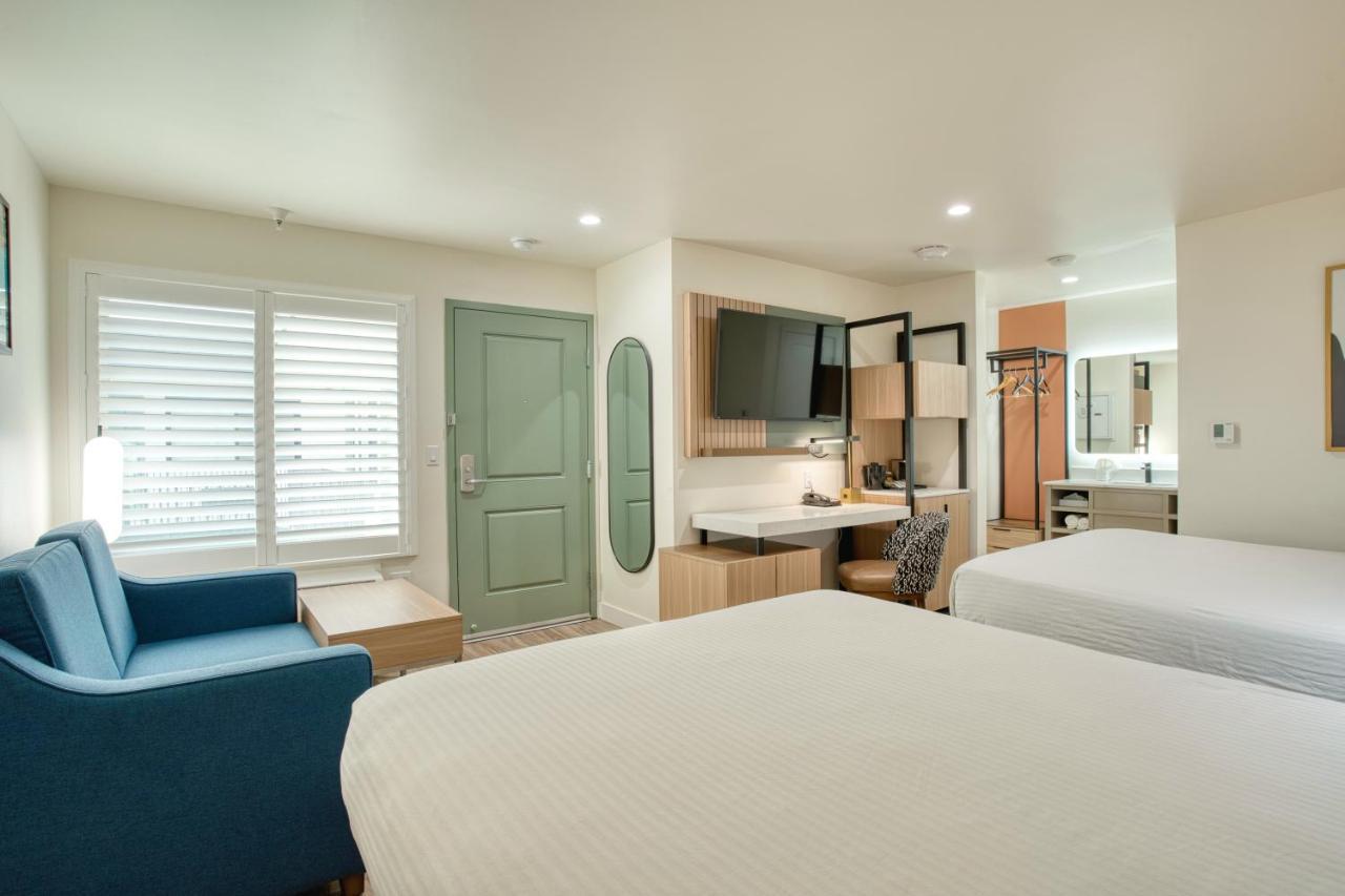 Deluxe Familiensuite