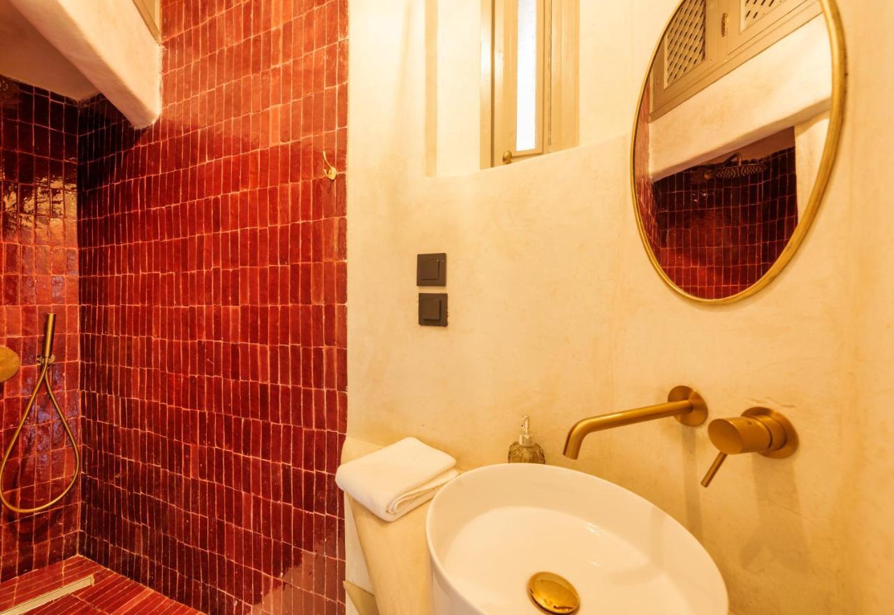Doppelzimmer mit Balkon