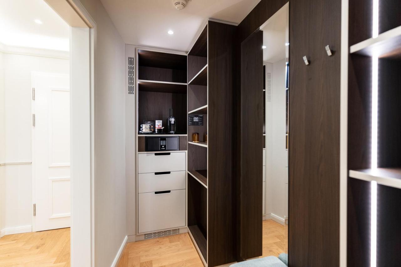 Junior Suite mit Meerblick