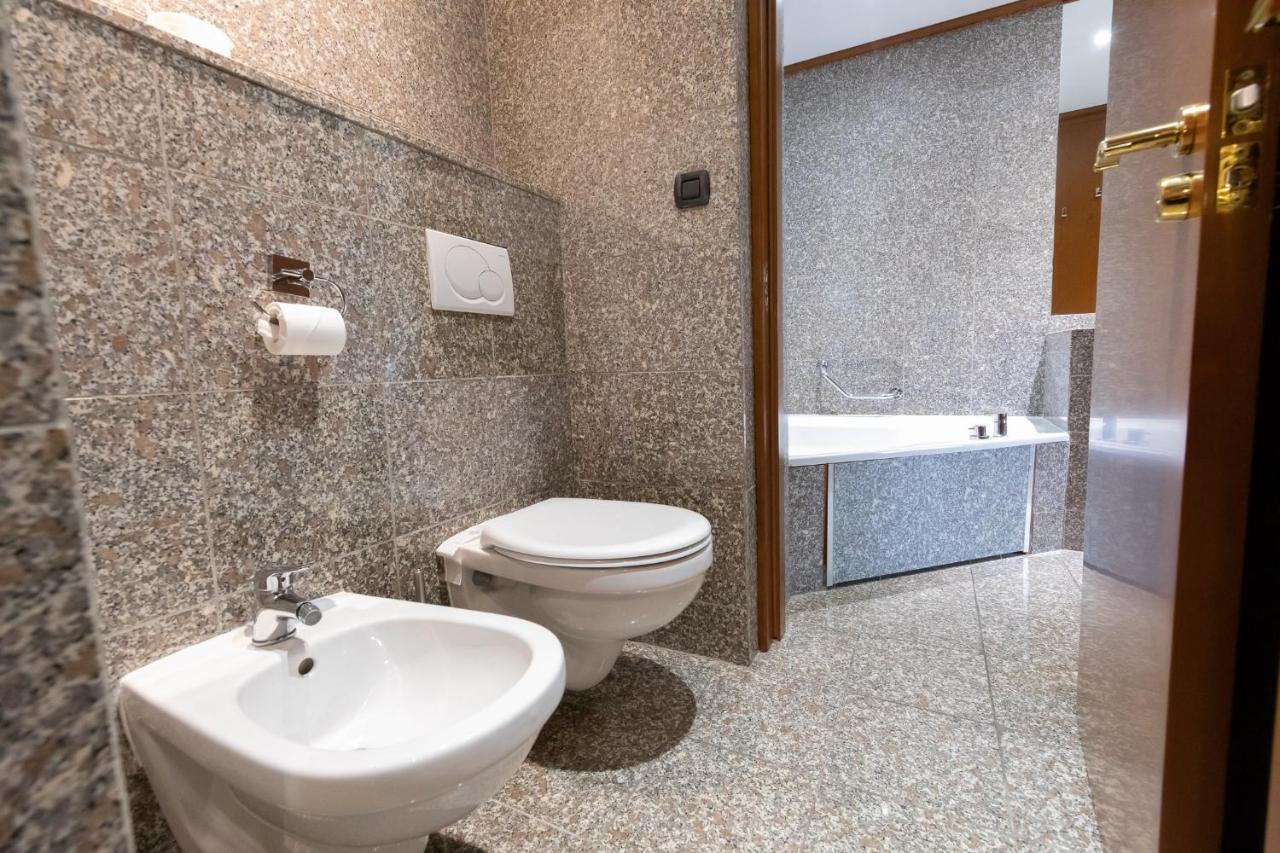 Apartment mit 2 Schlafzimmern