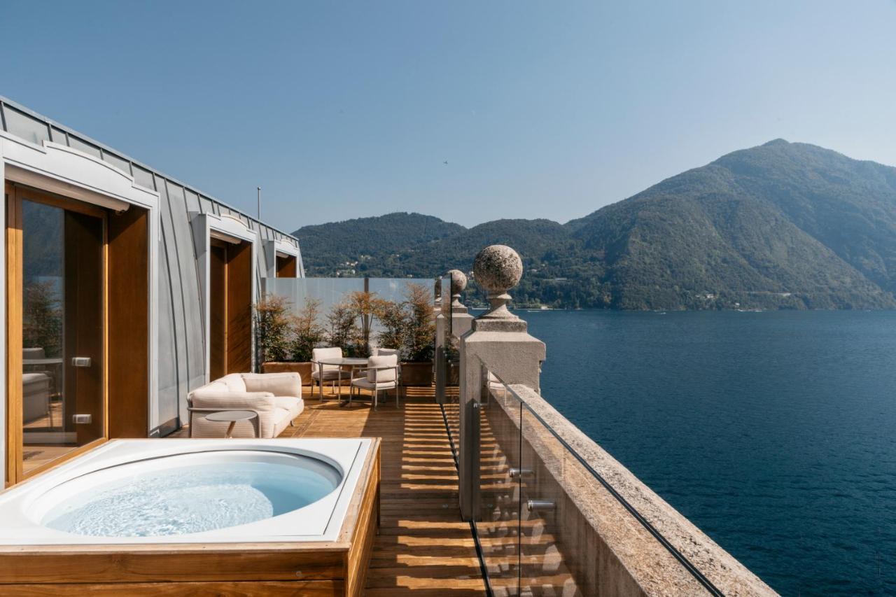 Suite Grand en la azotea