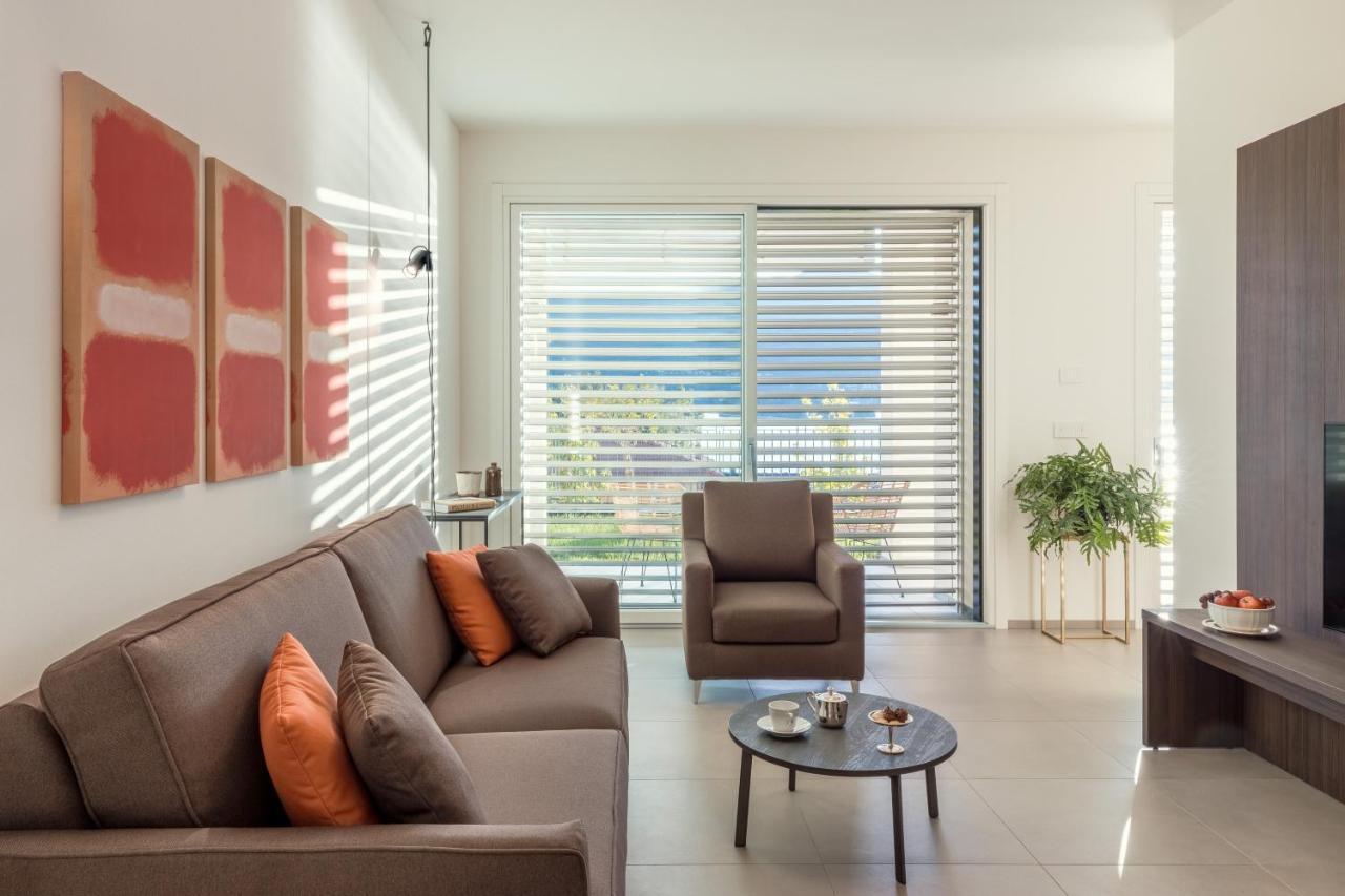 Apartment mit 2 Schlafzimmern - Nebengebäude