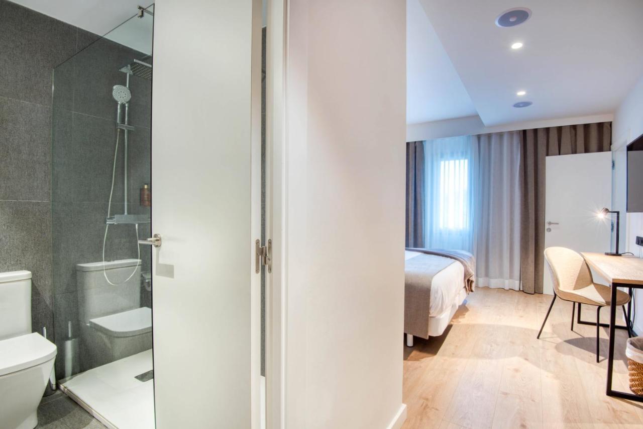 Vierbettzimmer