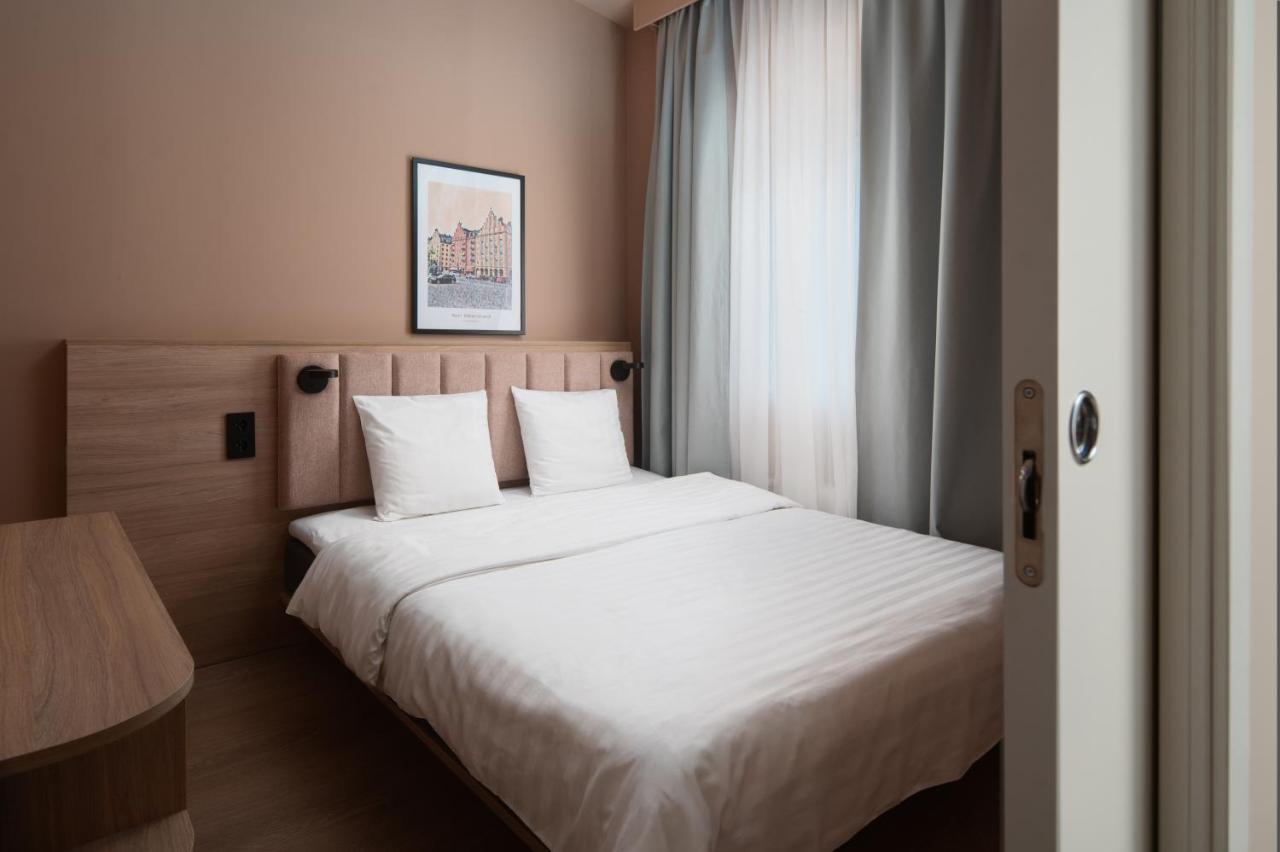 Appartement 2 Chambres
