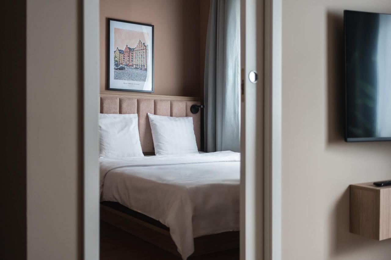 Appartement 1 Chambre