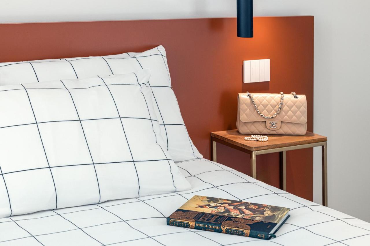 Apartment mit 1 Schlafzimmer - Nebengebäude